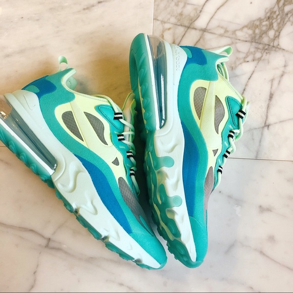 Nike air max 270 react - Picture 6 of 8